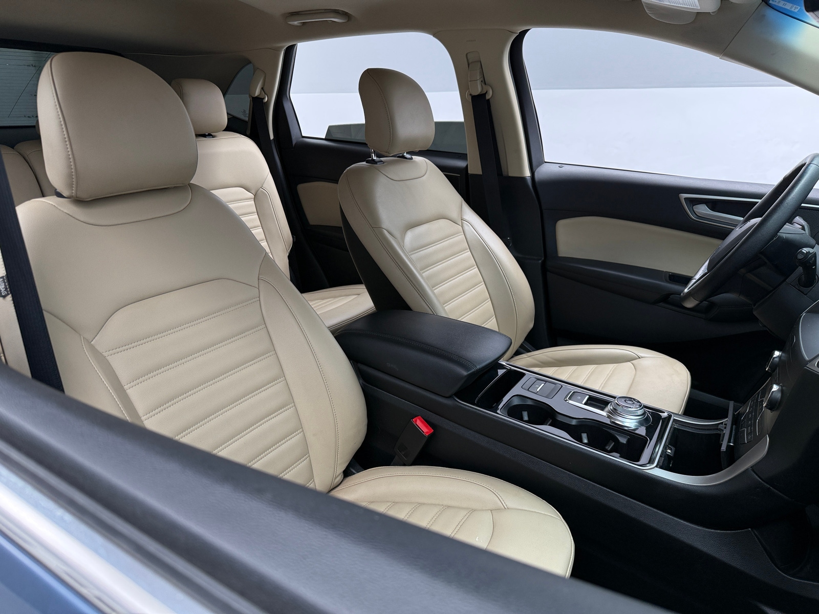 Thumbnail: 2019 Ford Edge - 2