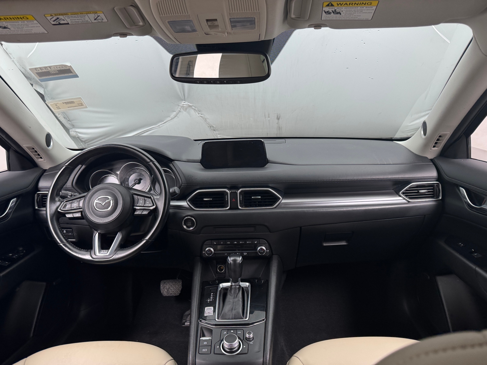 Thumbnail: 2020 Mazda CX-5 - 2