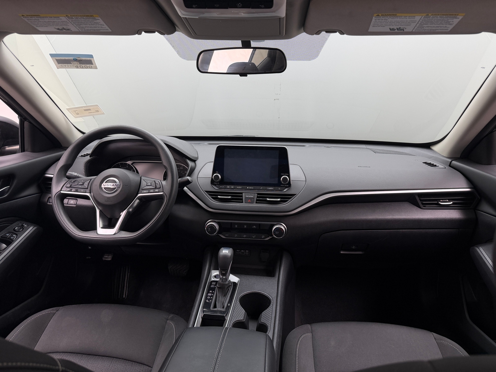 Thumbnail: 2020 Nissan Altima - 3