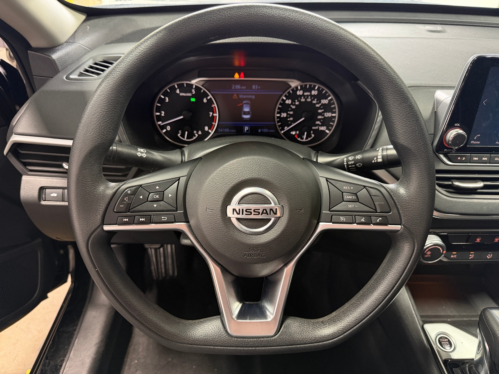 Thumbnail: 2020 Nissan Altima - 5