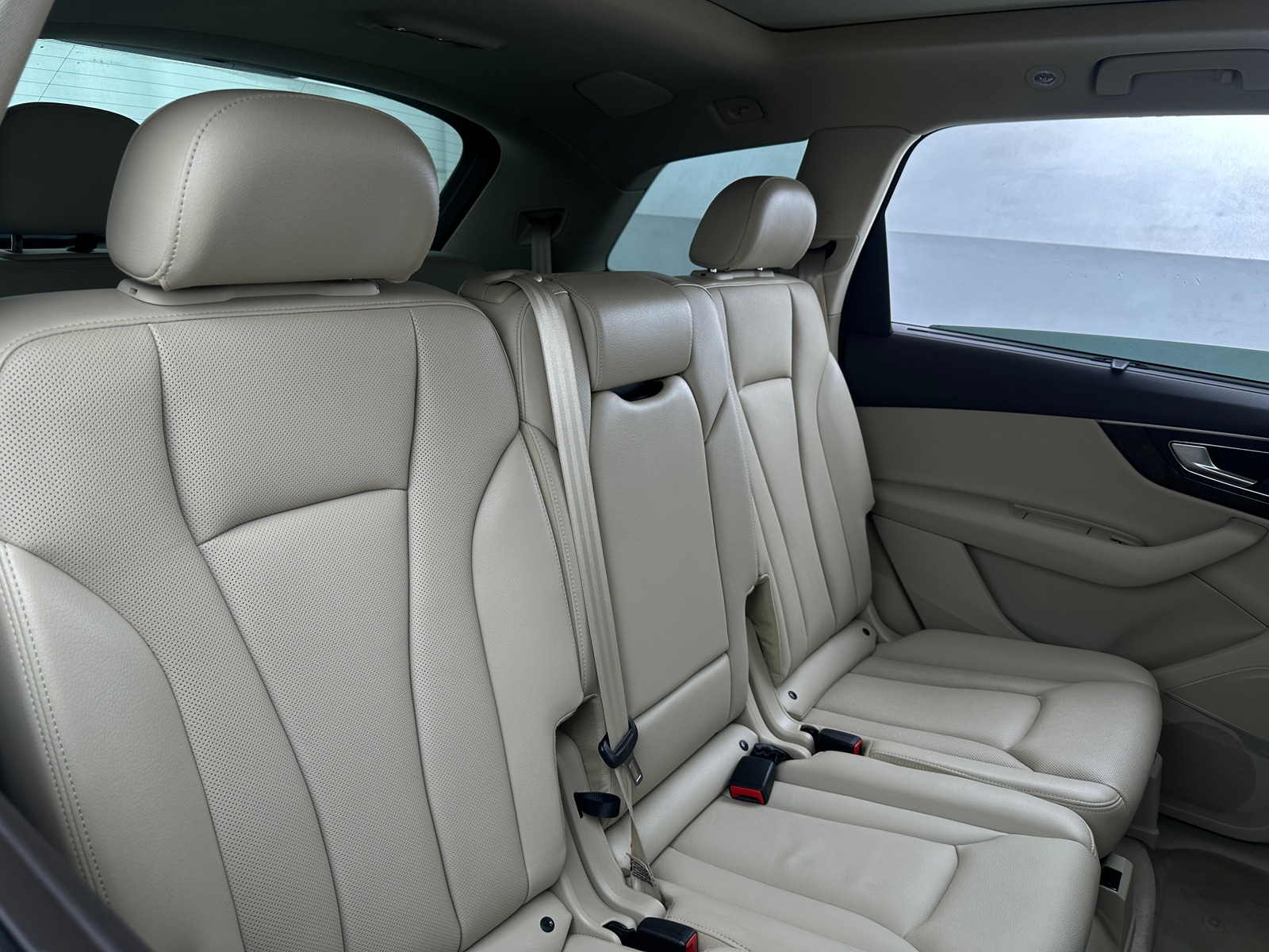 Thumbnail: 2019 Audi Q7 - 5