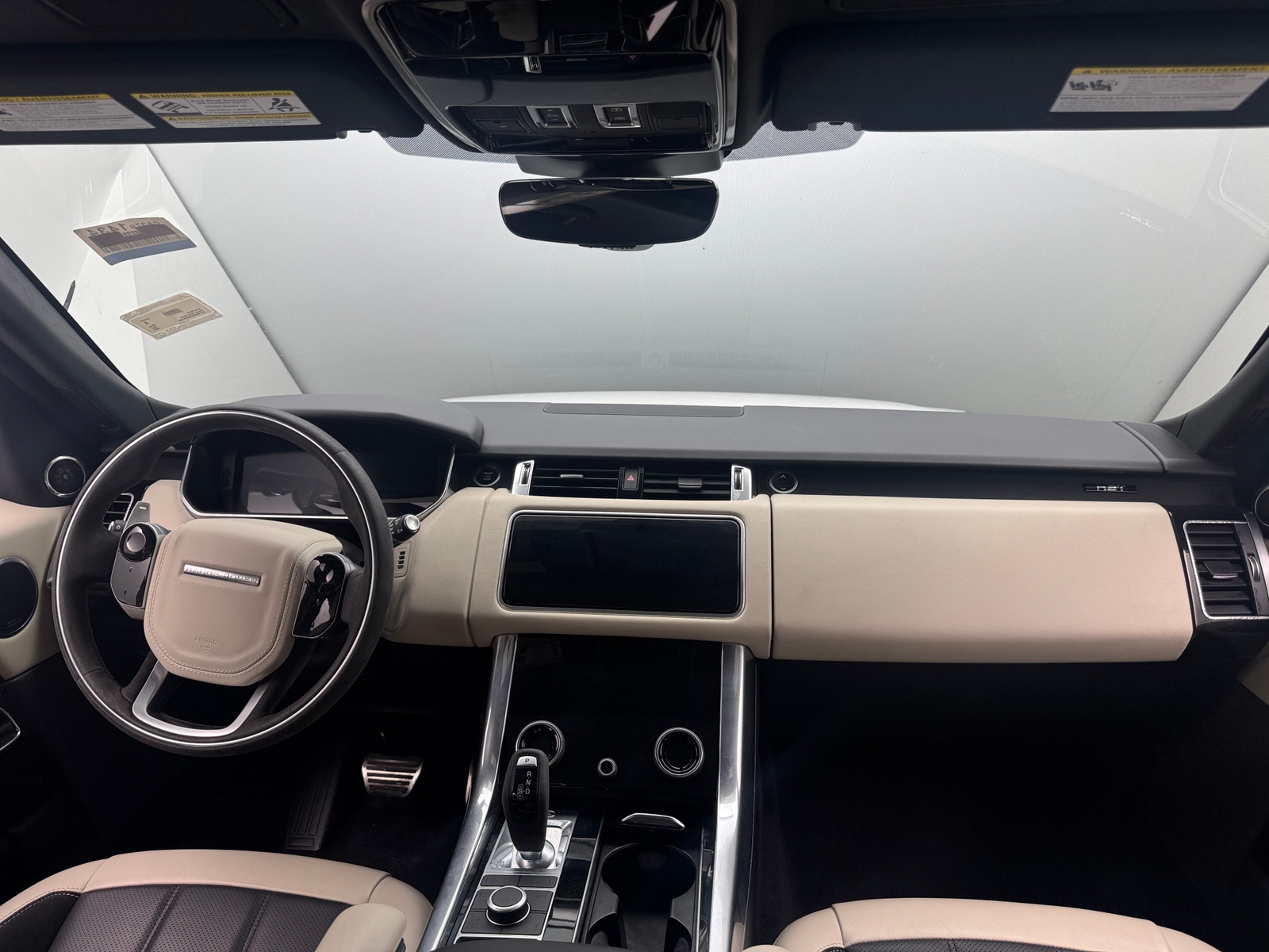 Thumbnail: 2022 Land Rover Range Rover Sport - 2