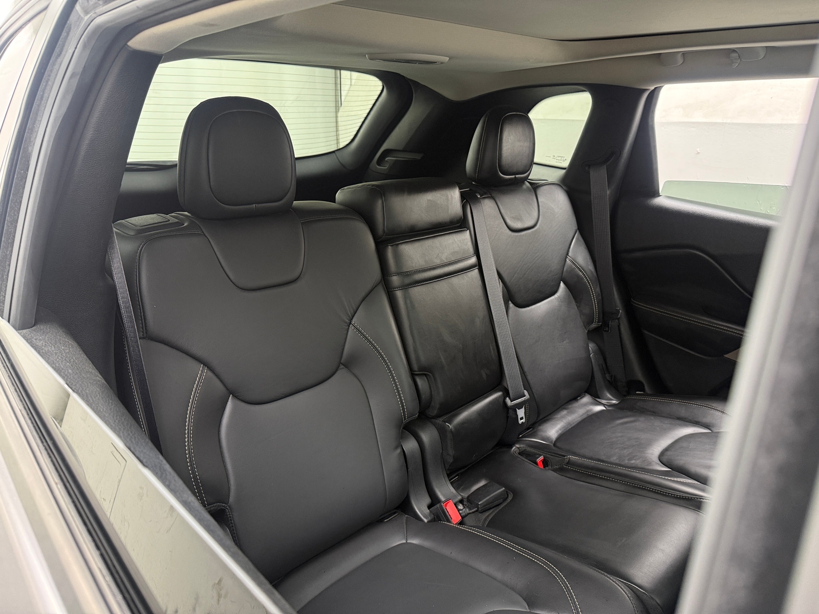 Thumbnail: 2018 Jeep Cherokee - 5