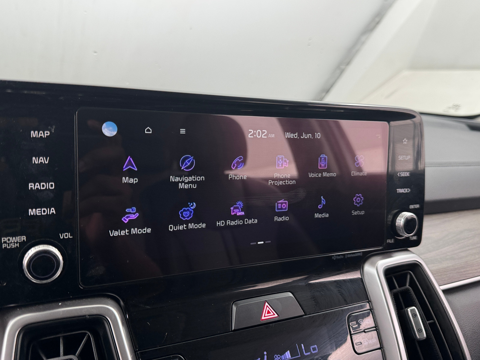 Thumbnail: 2023 Kia Sorento - 3
