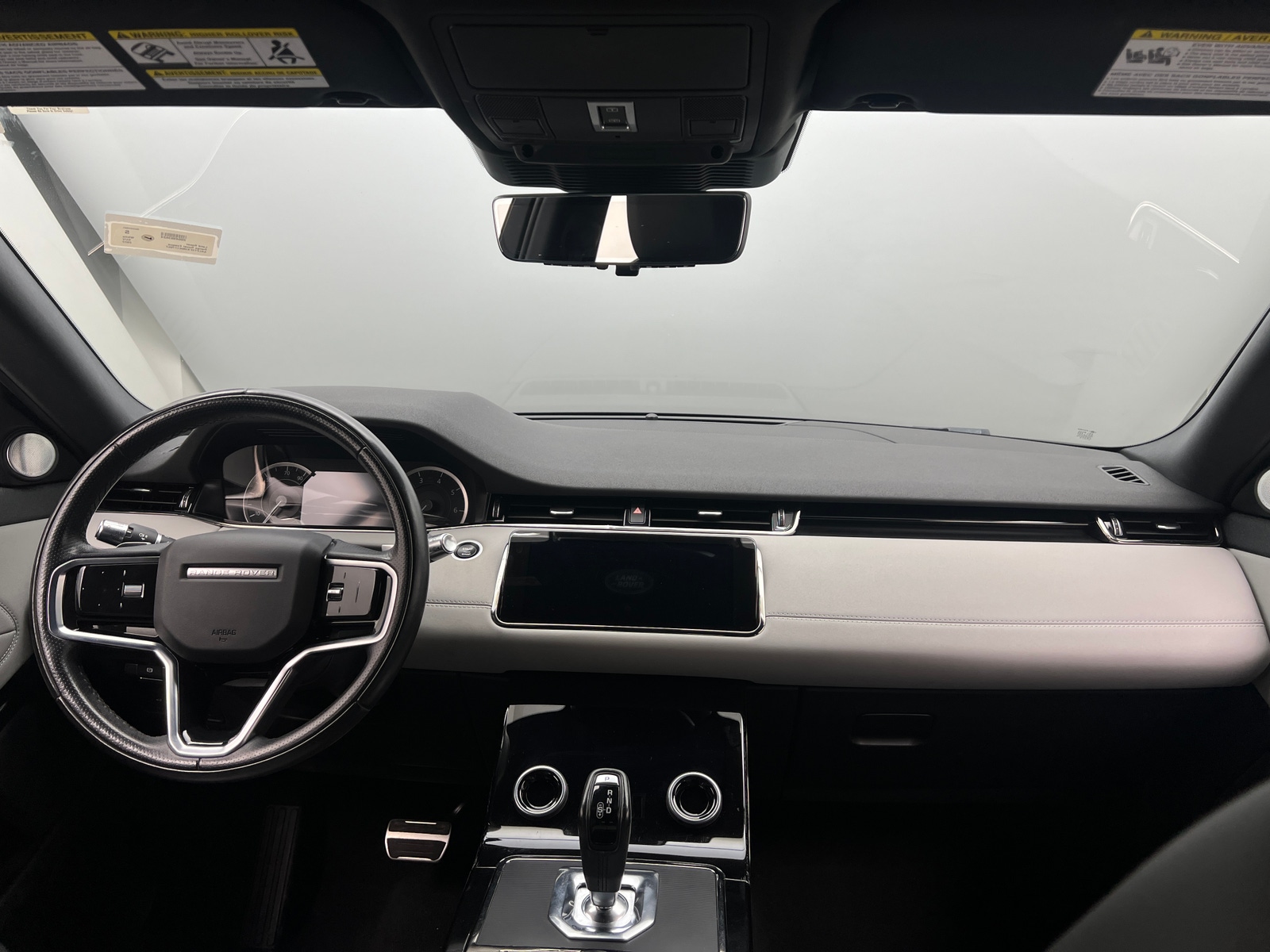 Thumbnail: 2022 Land Rover Range Rover Evoque - 2