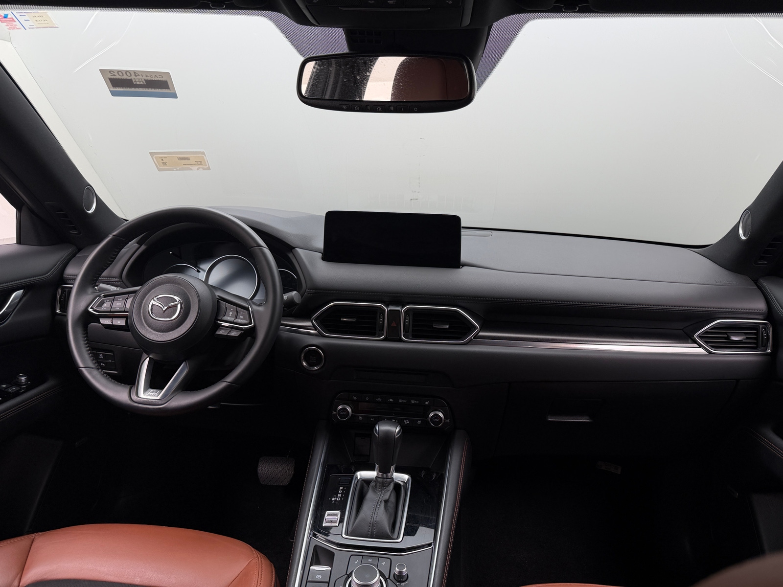 Thumbnail: 2025 Mazda CX-5 - 2