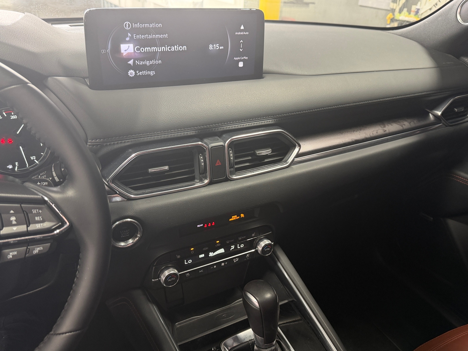 Thumbnail: 2025 Mazda CX-5 - 3