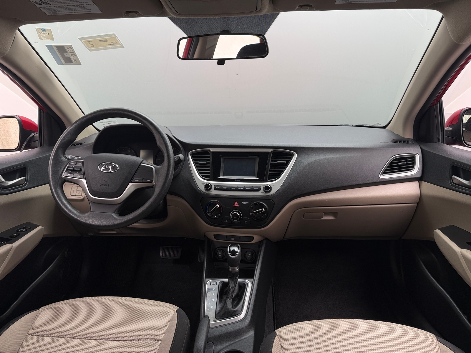 Thumbnail: 2022 Hyundai Accent - 3