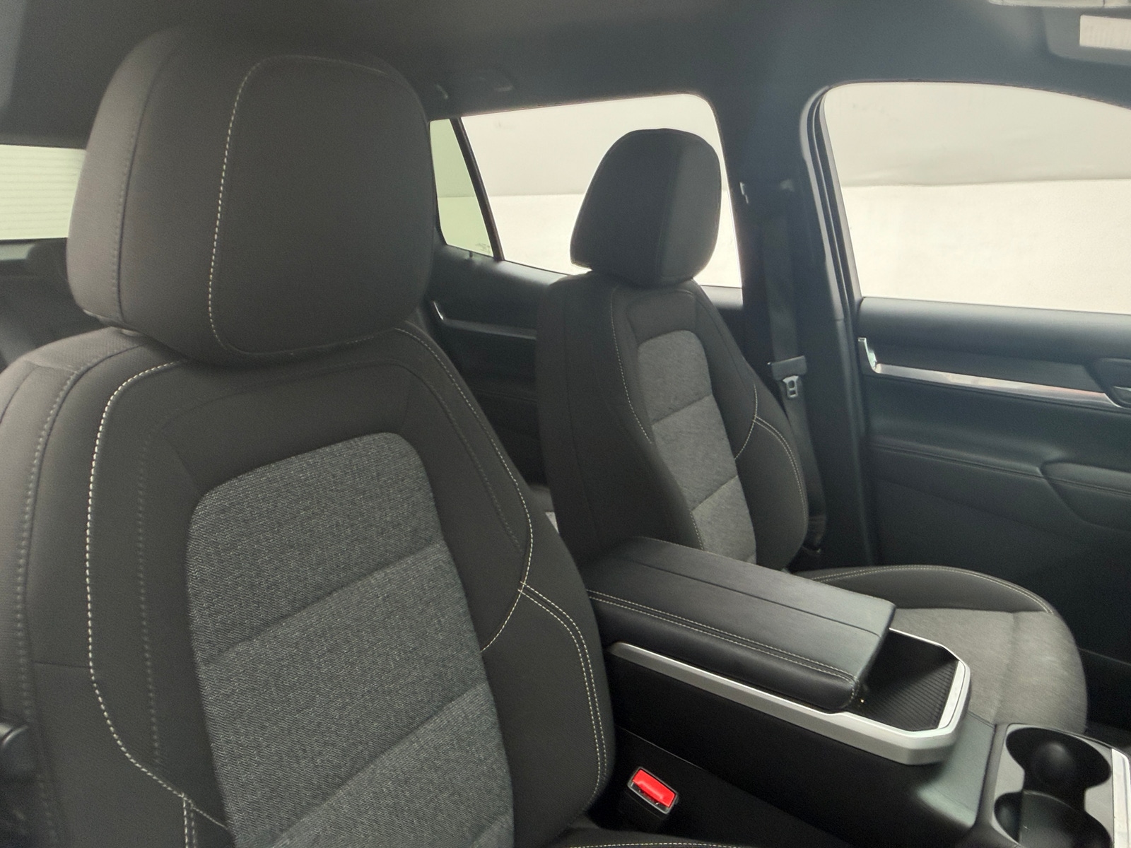 Thumbnail: 2025 GMC Terrain - 2