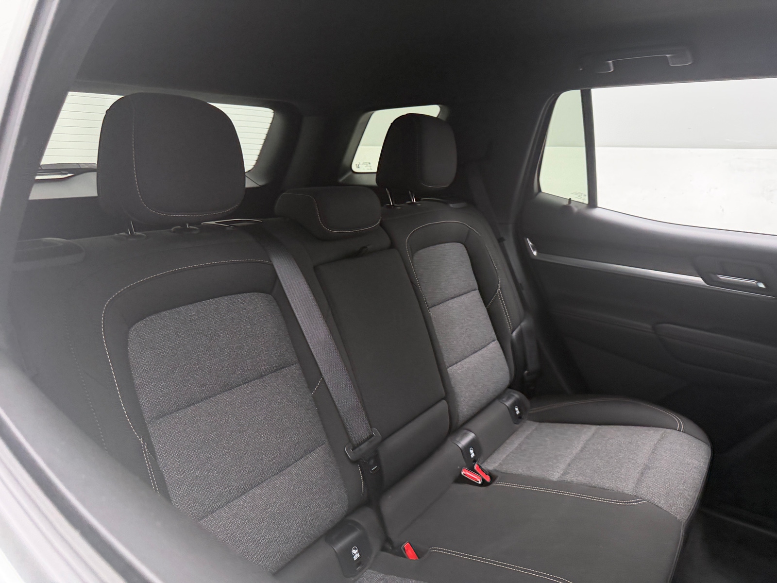 Thumbnail: 2025 GMC Terrain - 6