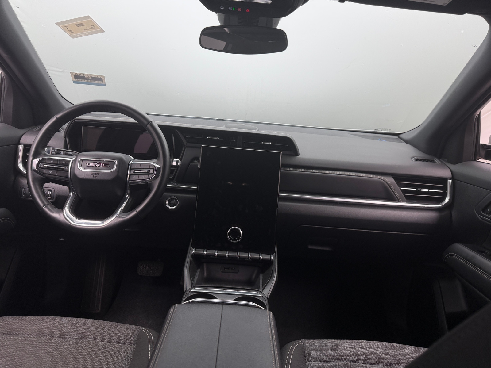 Thumbnail: 2025 GMC Terrain - 3