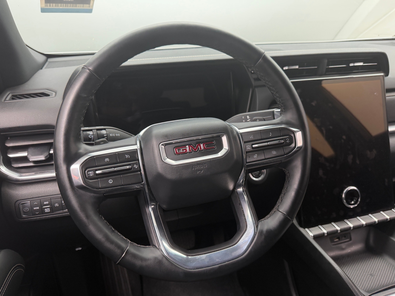 Thumbnail: 2025 GMC Terrain - 5