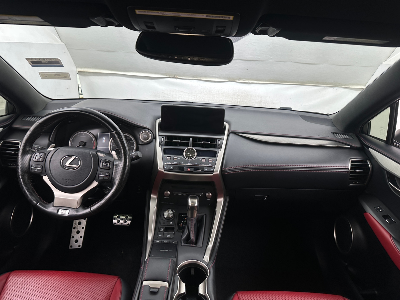 Thumbnail: 2021 Lexus NX - 2