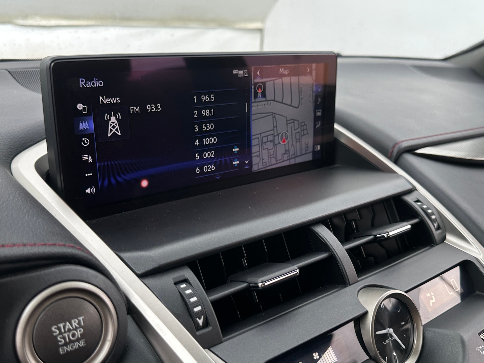 Thumbnail: 2021 Lexus NX - 3