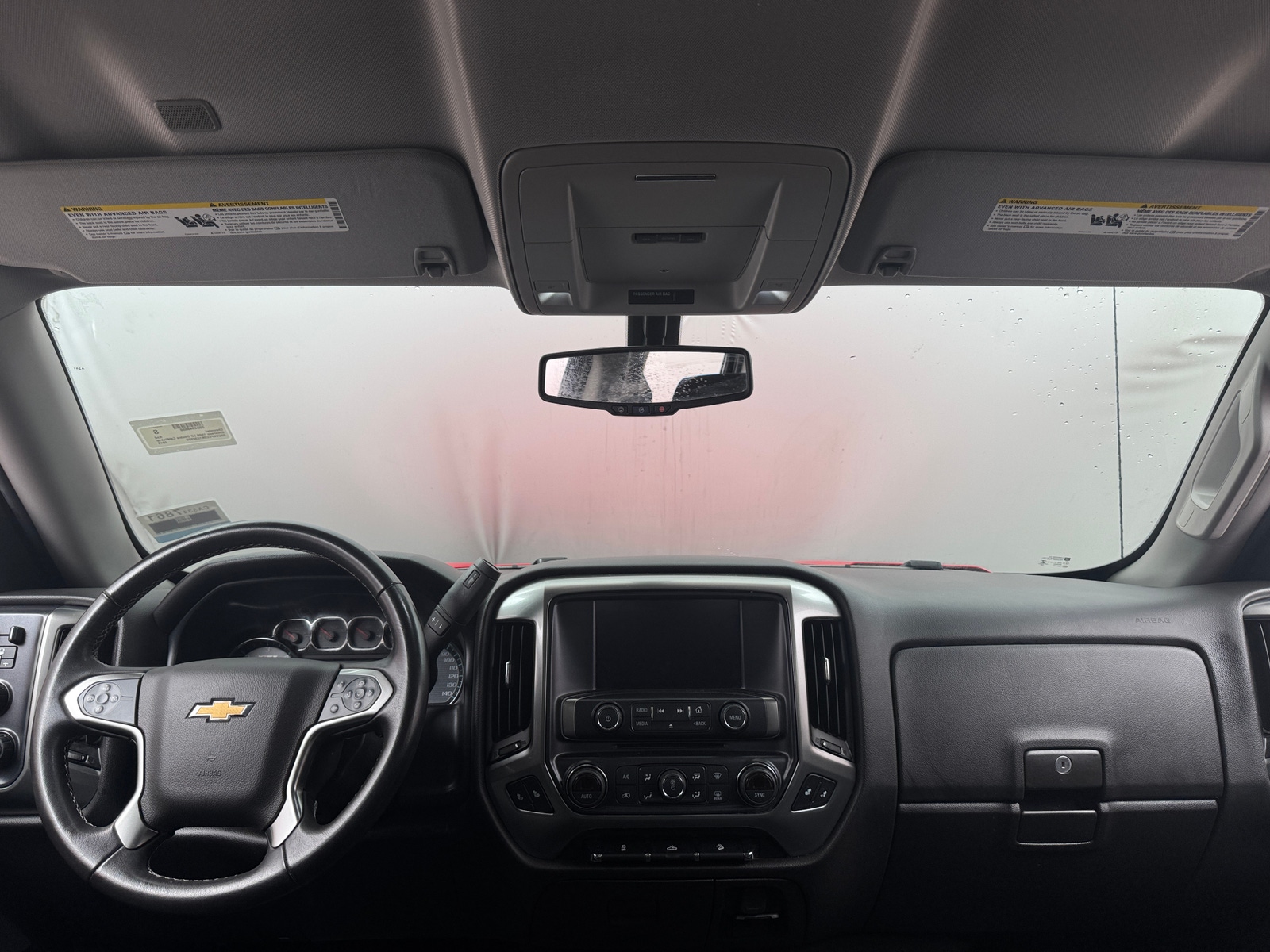 Thumbnail: 2019 Chevrolet Silverado 1500 - 3