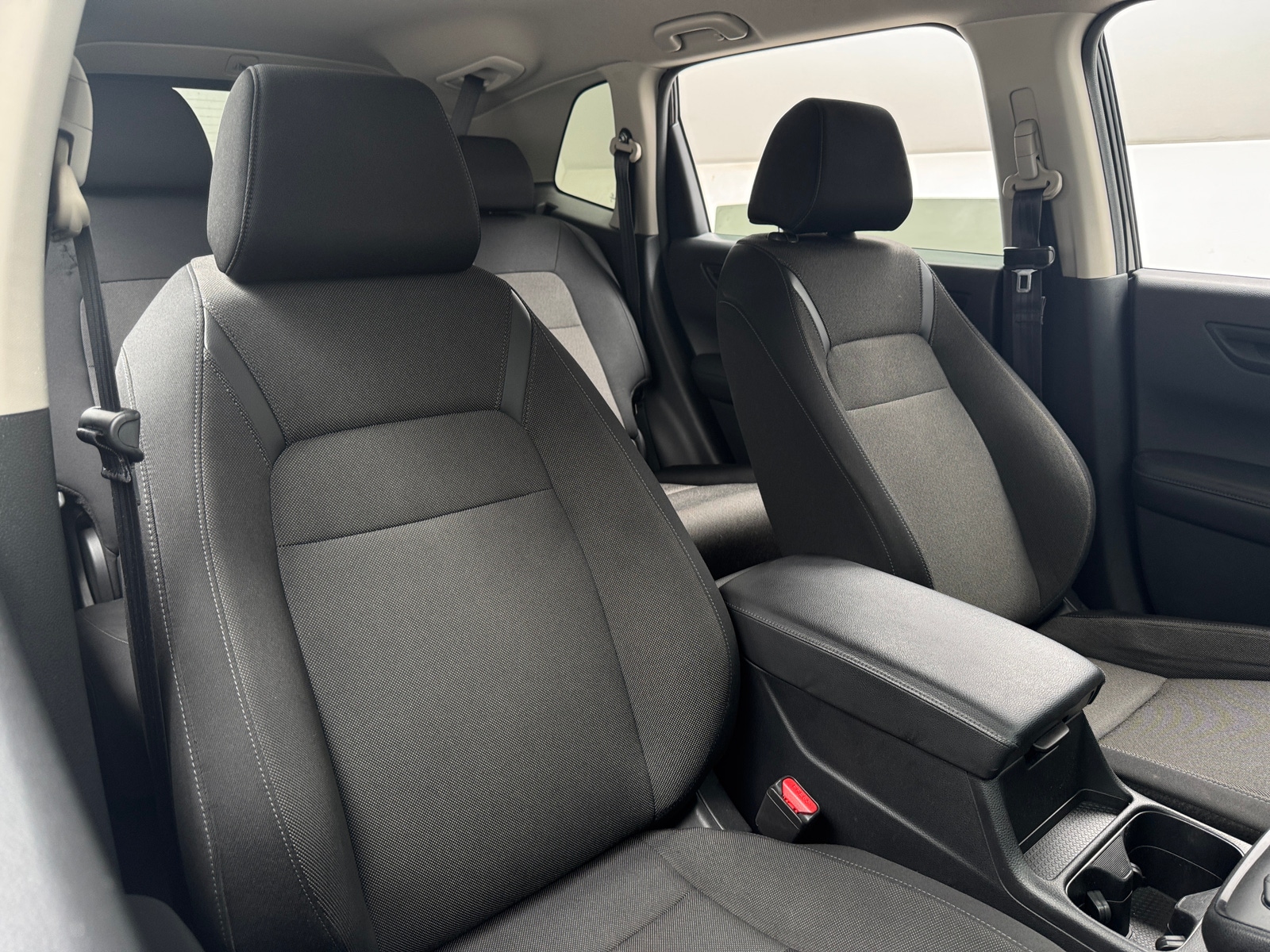 Thumbnail: 2023 Honda CR-V - 2