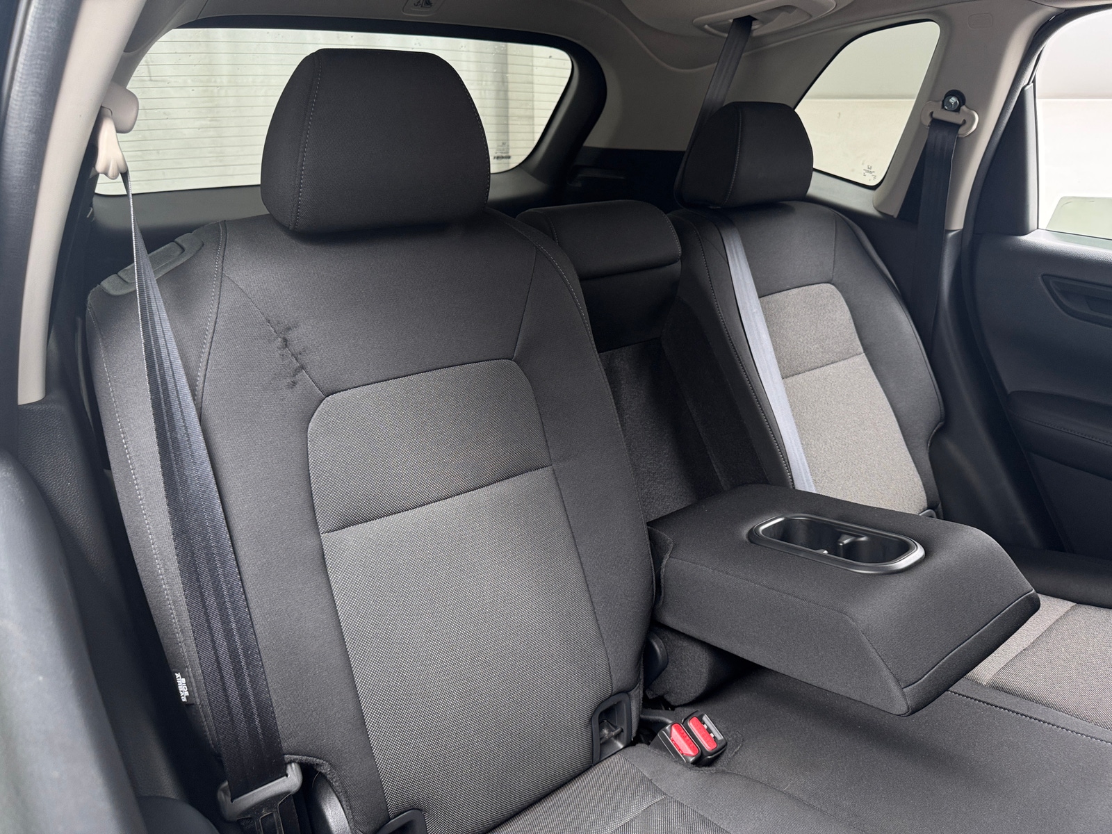 Thumbnail: 2023 Honda CR-V - 6