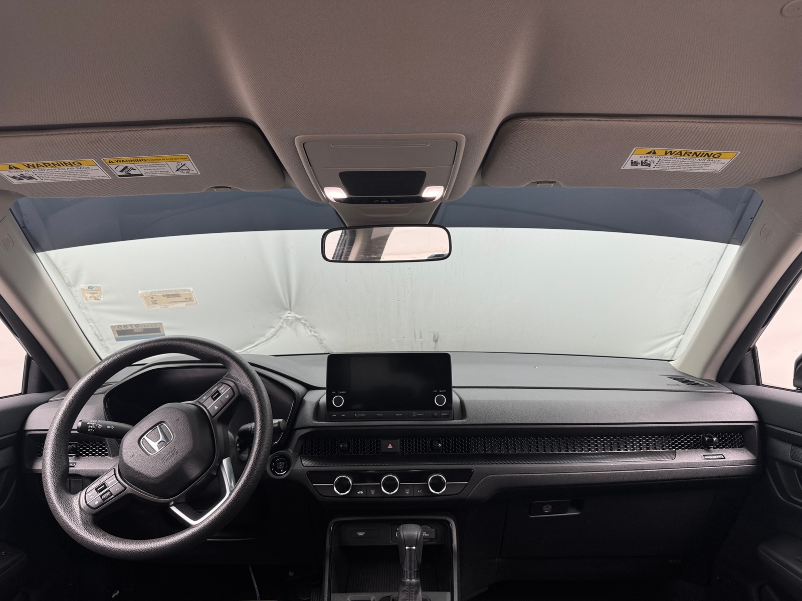 Thumbnail: 2023 Honda CR-V - 3
