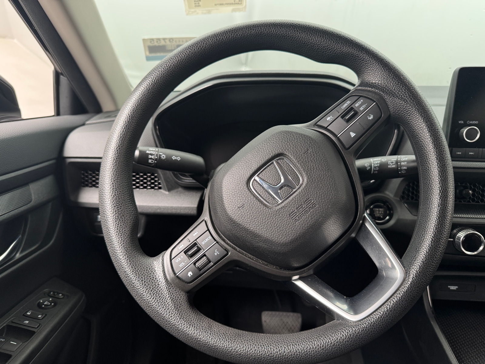 Thumbnail: 2023 Honda CR-V - 5