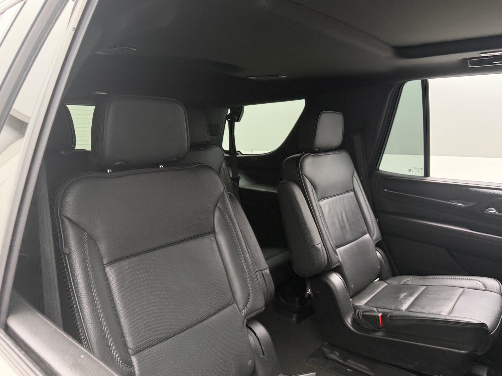 Thumbnail: 2023 GMC Yukon - 5