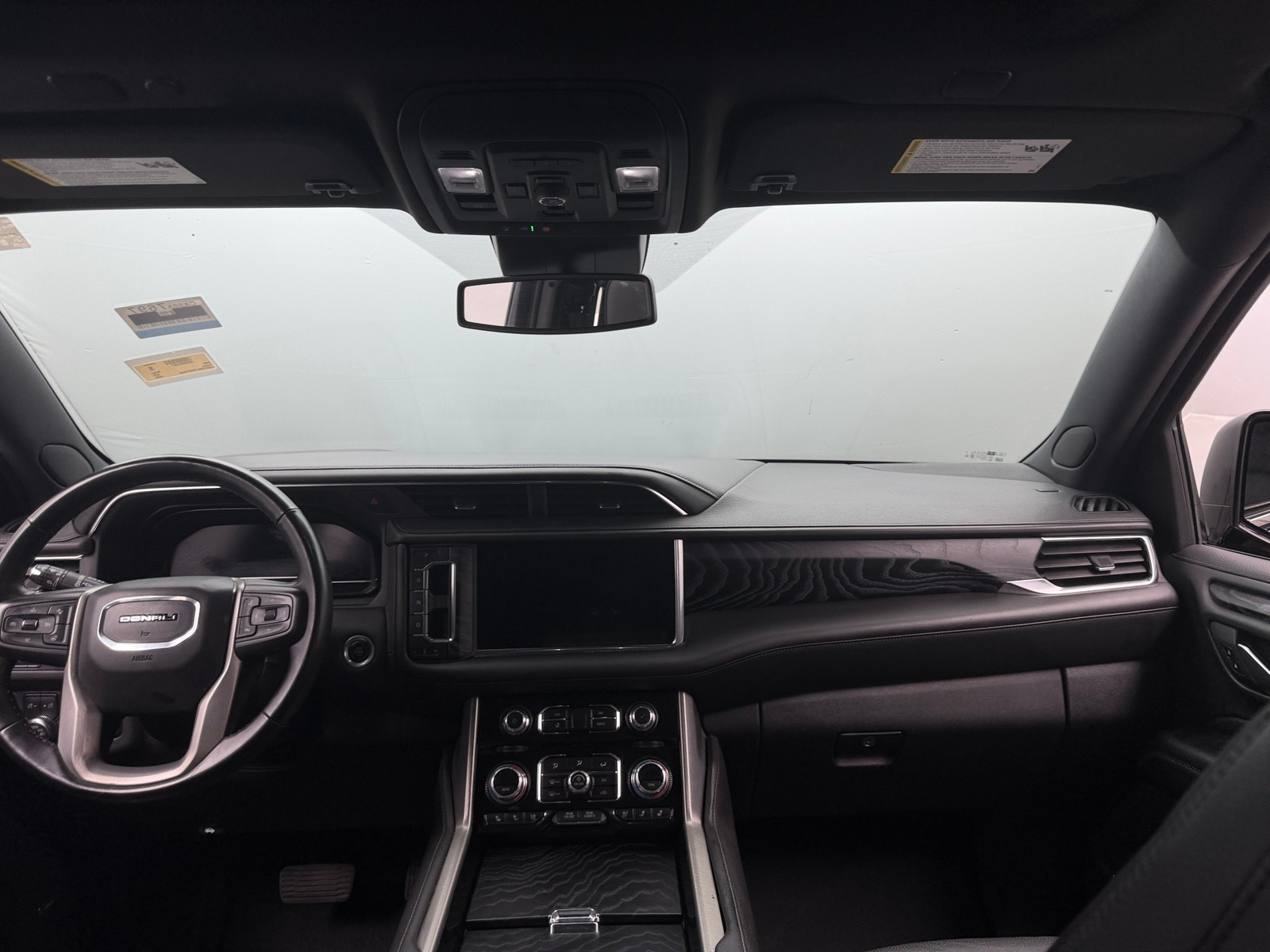 Thumbnail: 2023 GMC Yukon - 2