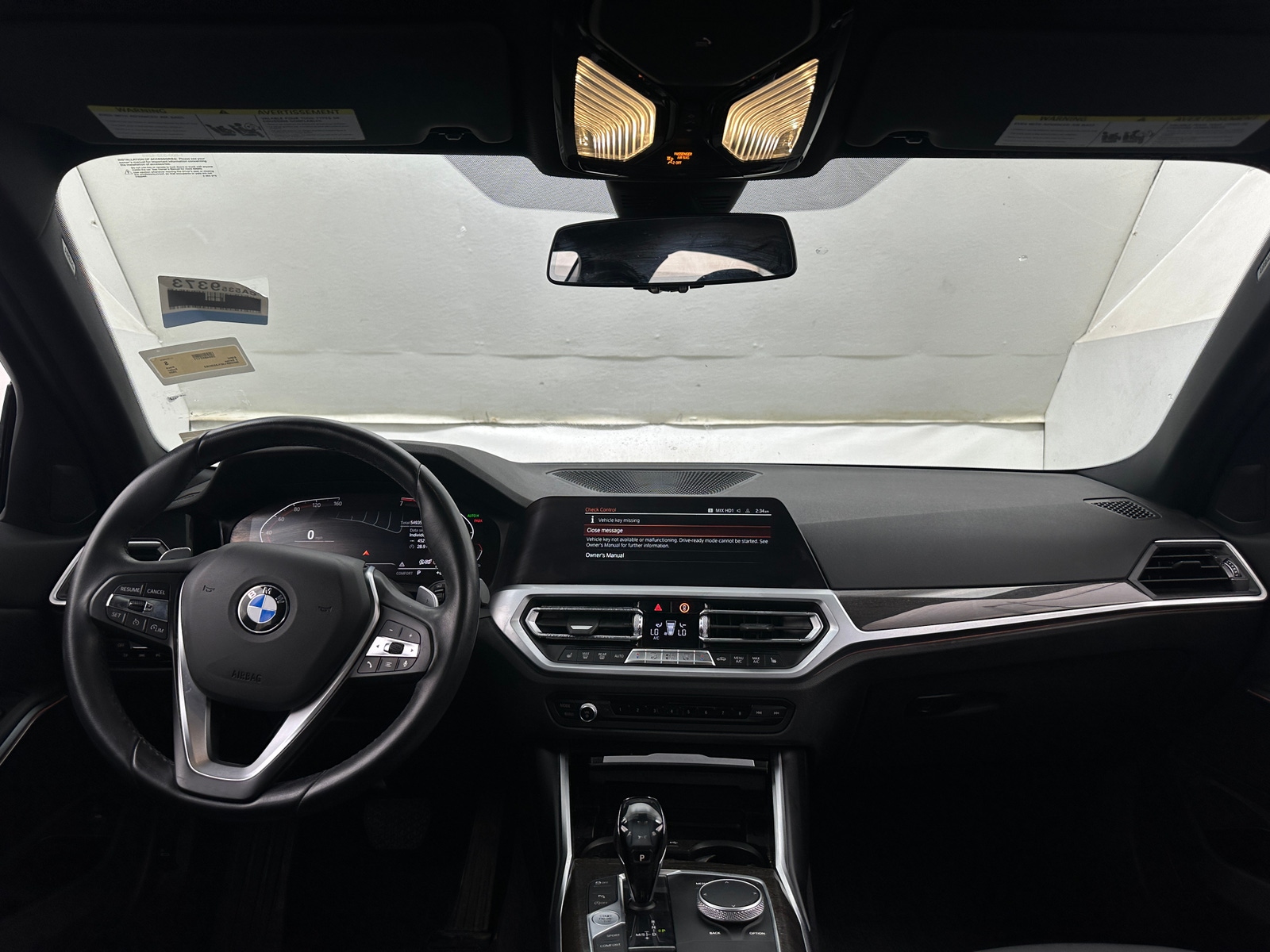Thumbnail: 2020 BMW 3 Series - 2