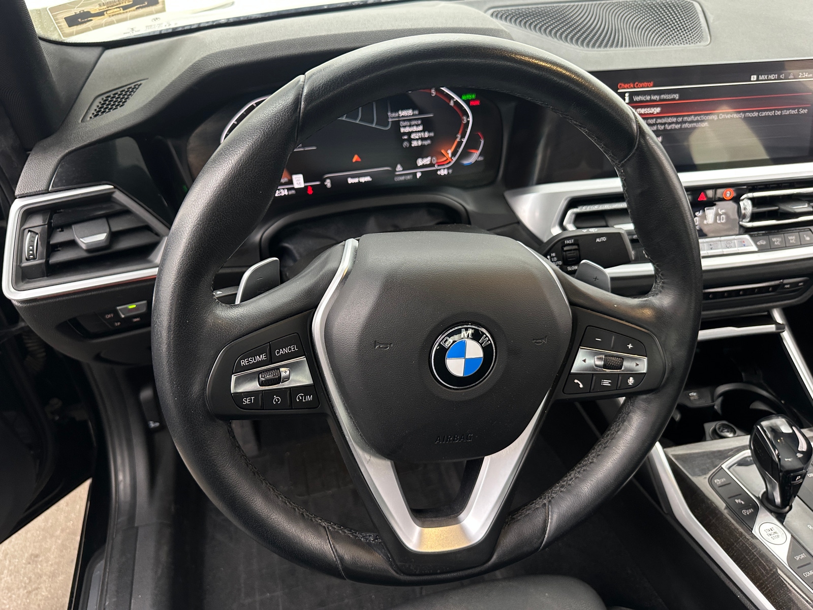 Thumbnail: 2020 BMW 3 Series - 4