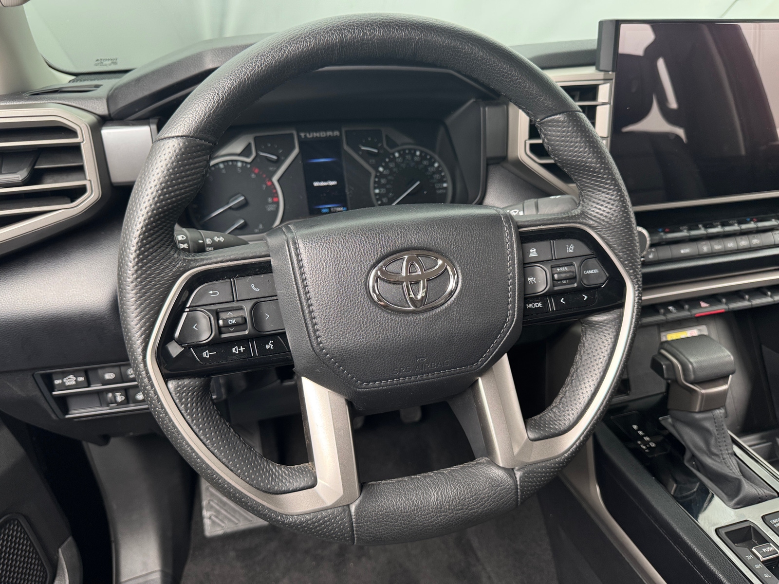 Thumbnail: 2024 Toyota Tundra - 5