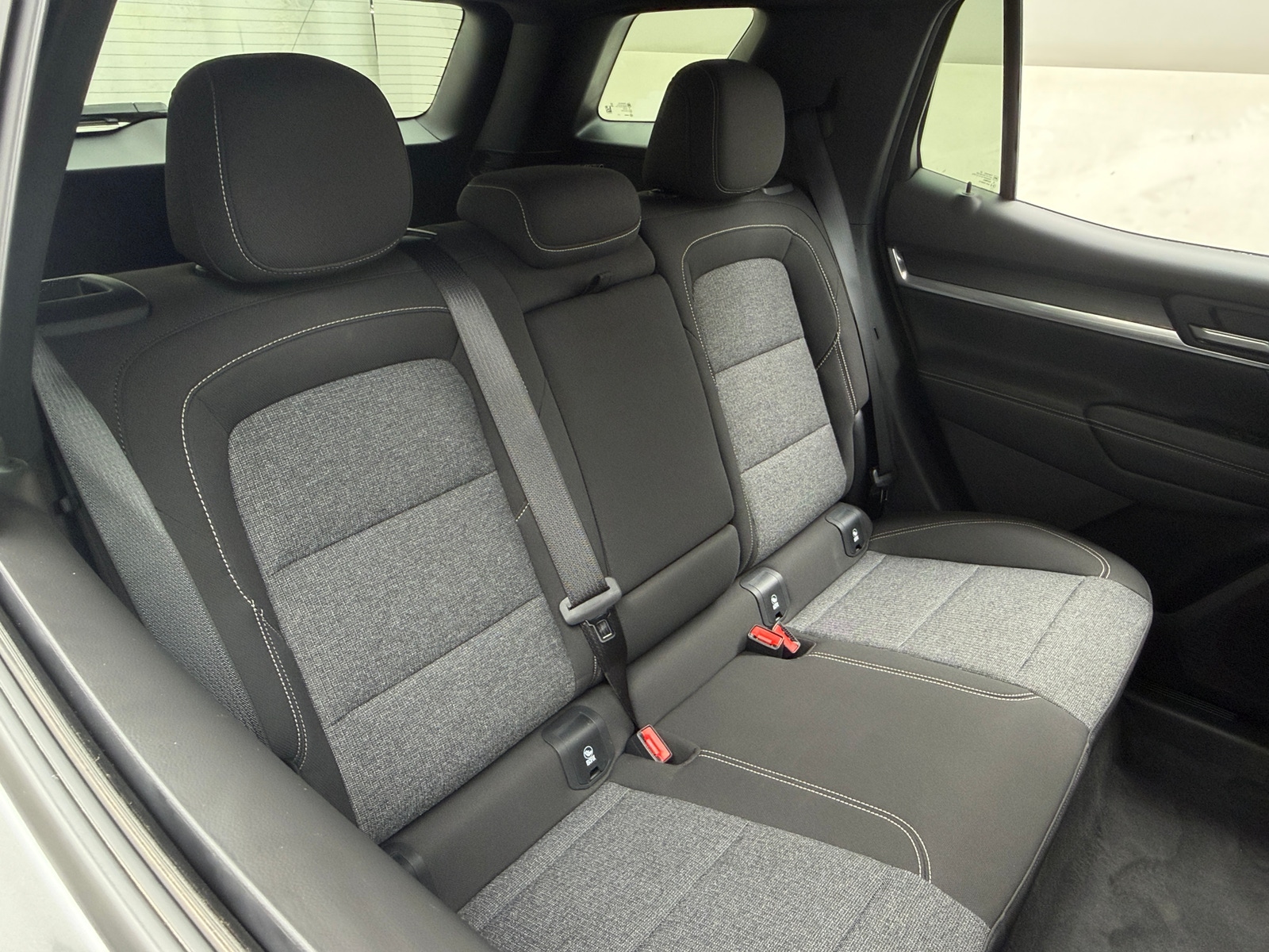 Thumbnail: 2026 GMC Terrain - 6