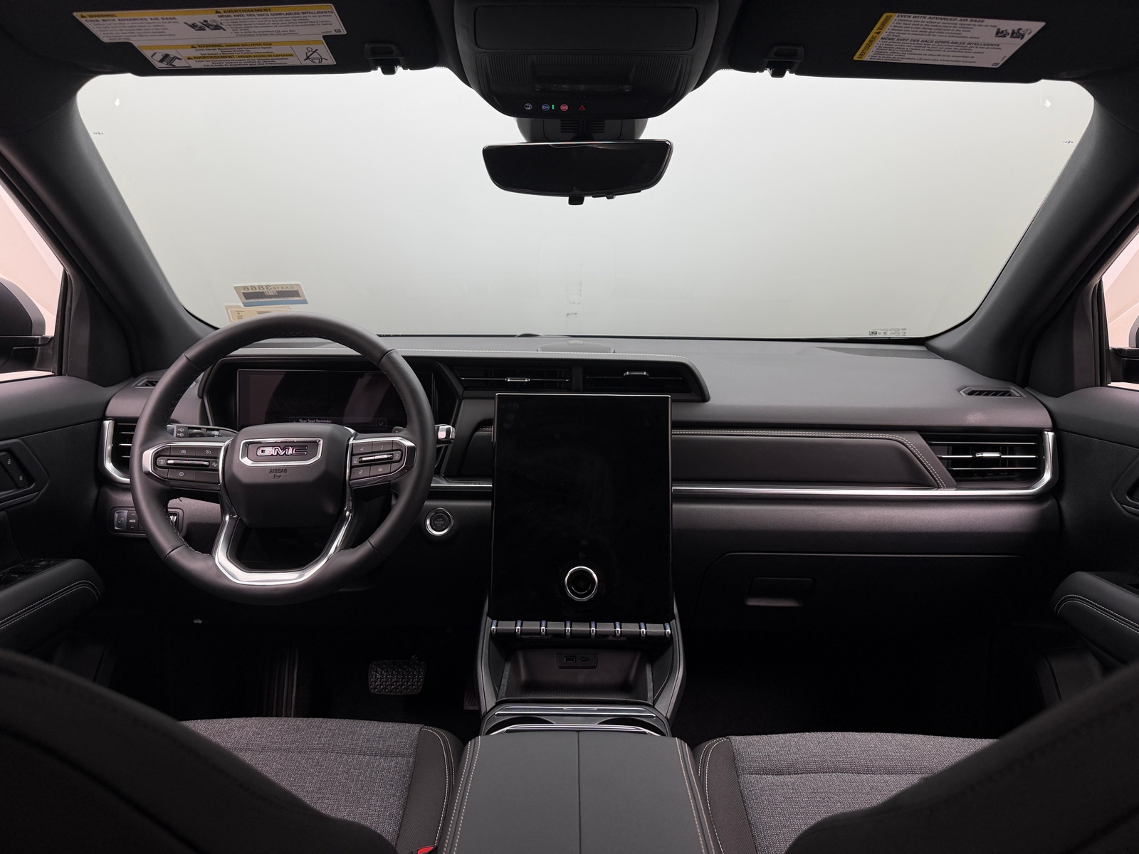 Thumbnail: 2026 GMC Terrain - 3