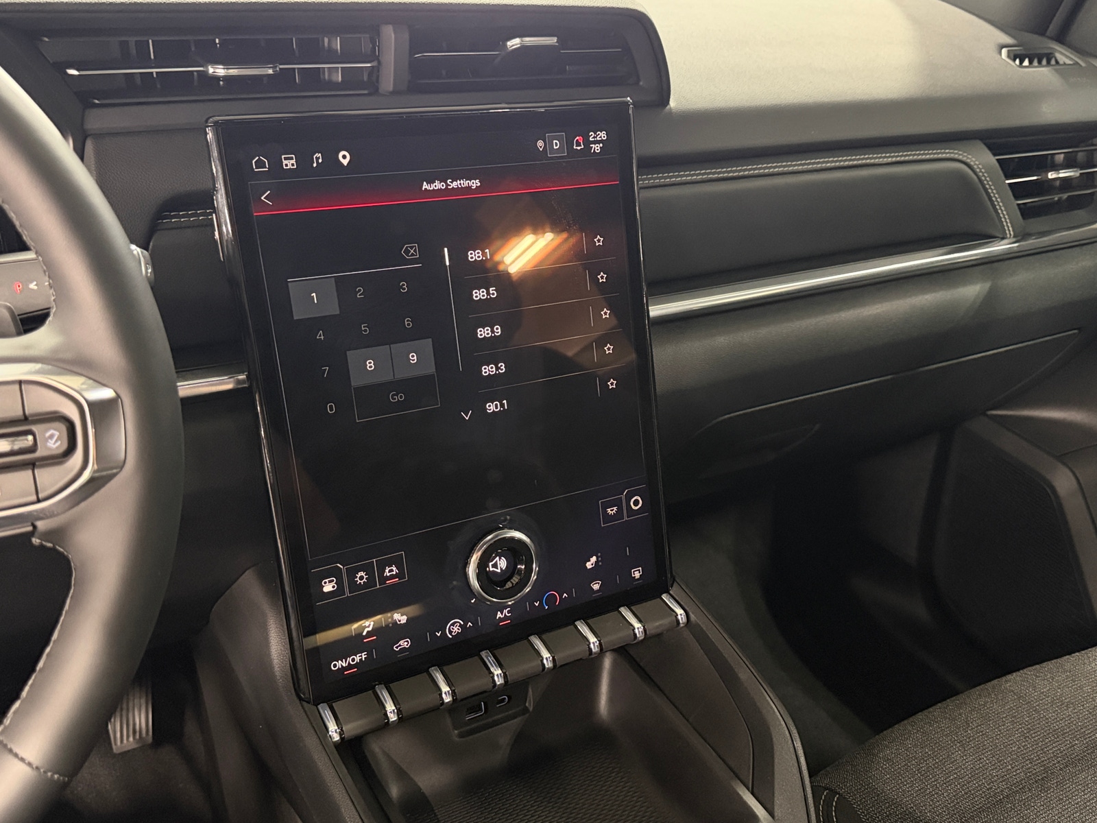 Thumbnail: 2026 GMC Terrain - 4