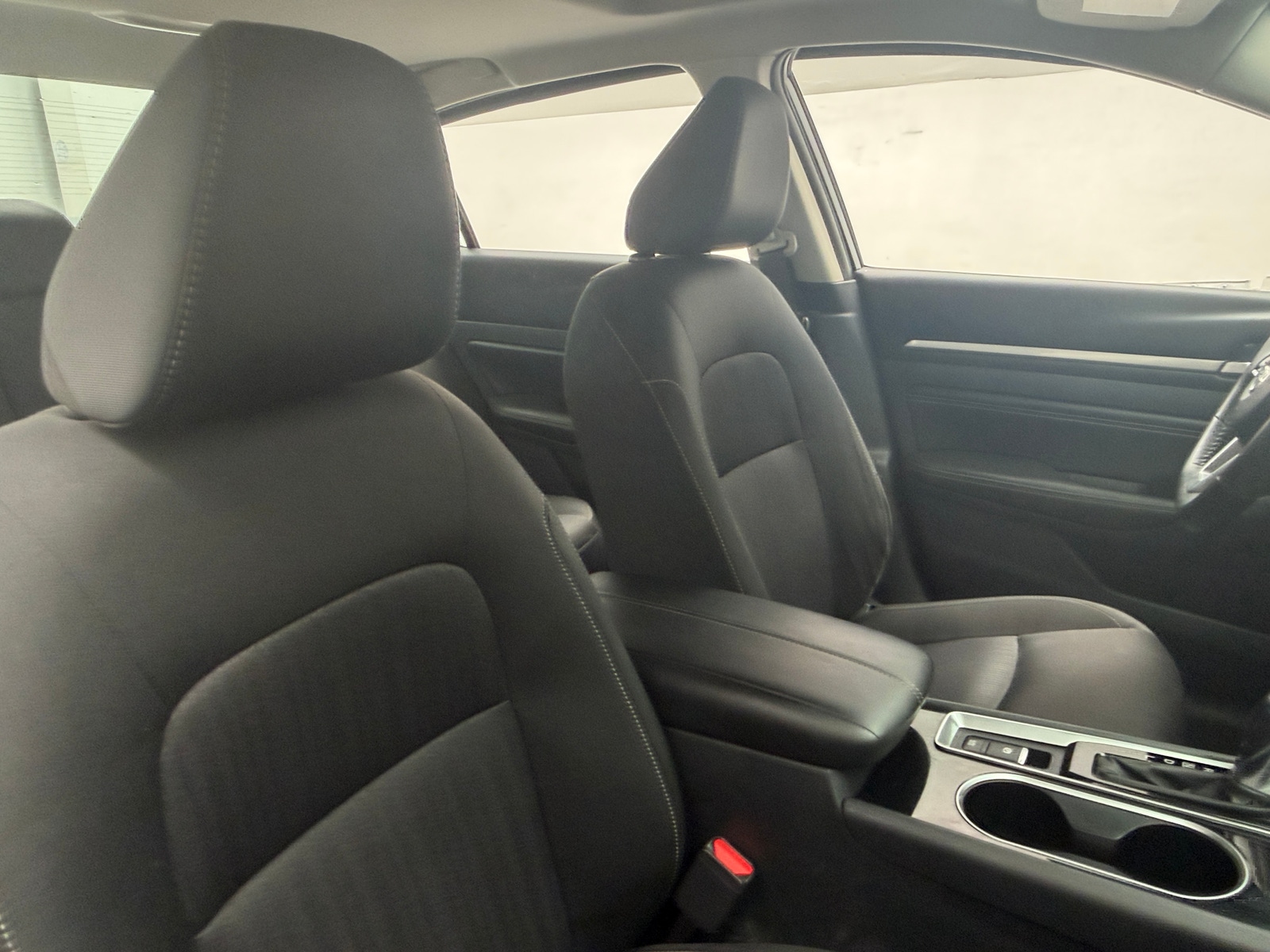 Thumbnail: 2021 Nissan Altima - 2
