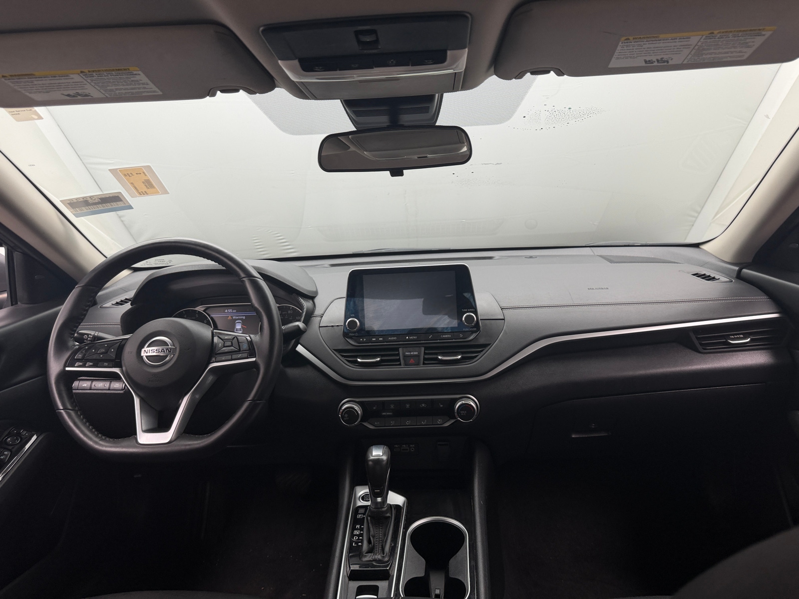 Thumbnail: 2021 Nissan Altima - 3