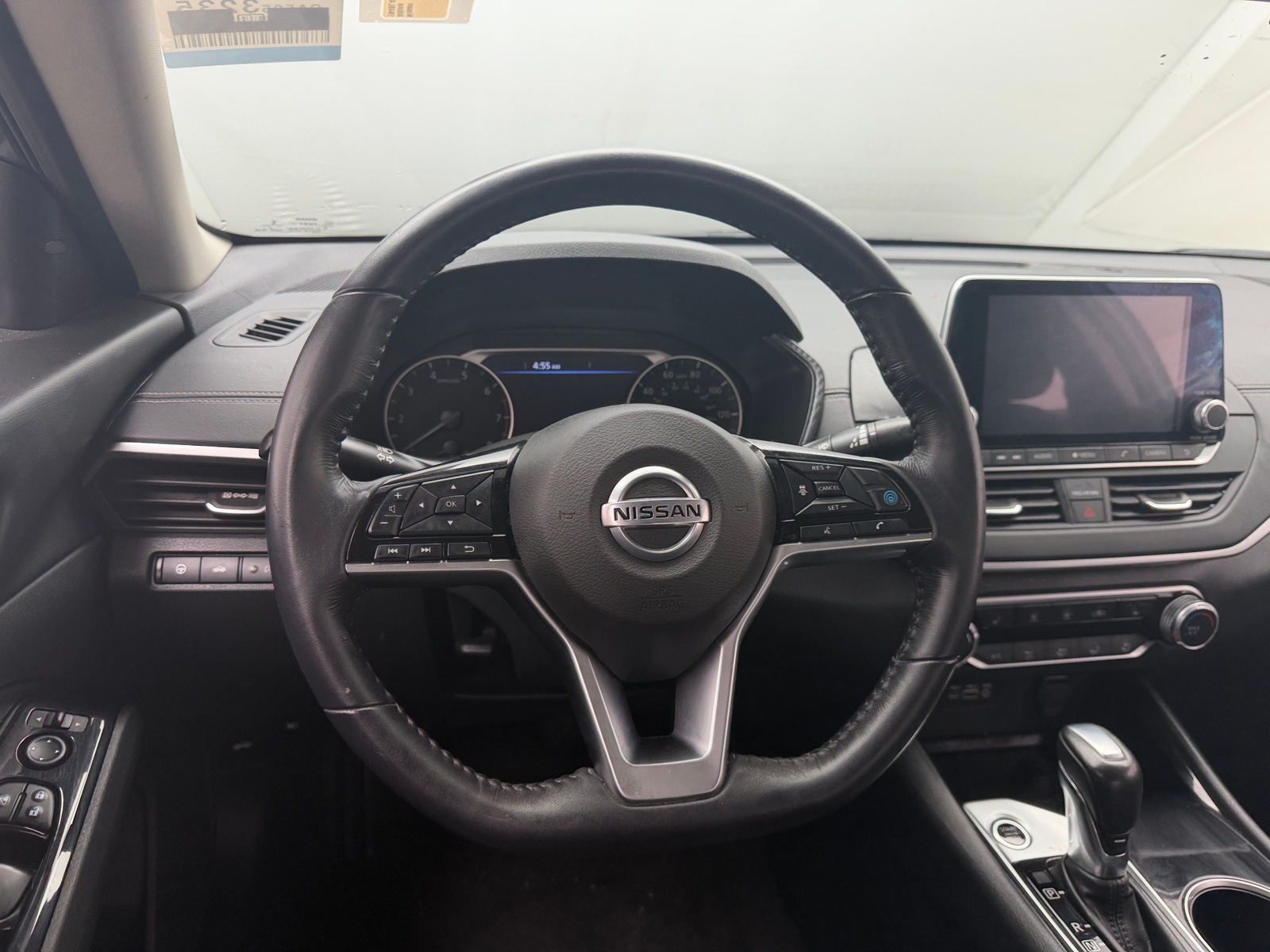 Thumbnail: 2021 Nissan Altima - 5