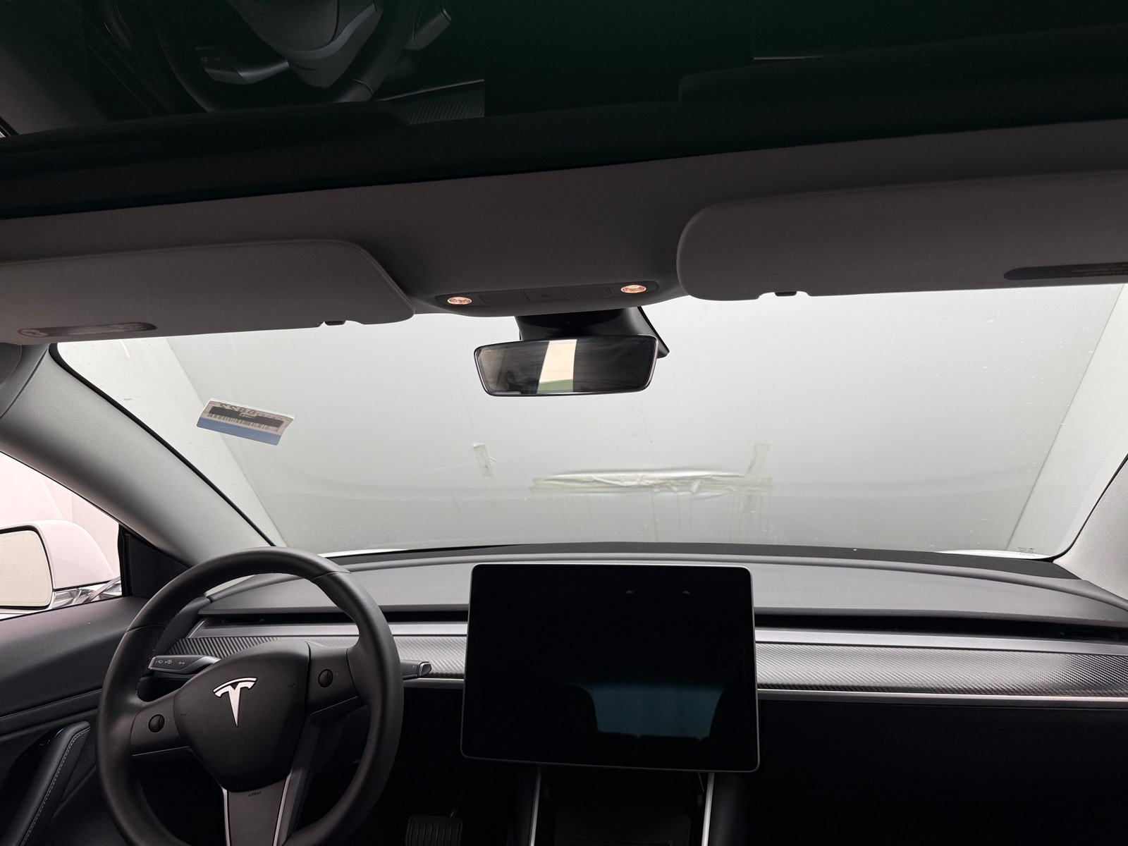 Thumbnail: 2020 Tesla Model 3 - 2