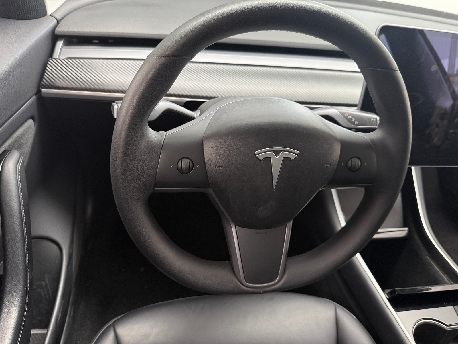 Thumbnail: 2020 Tesla Model 3 - 4