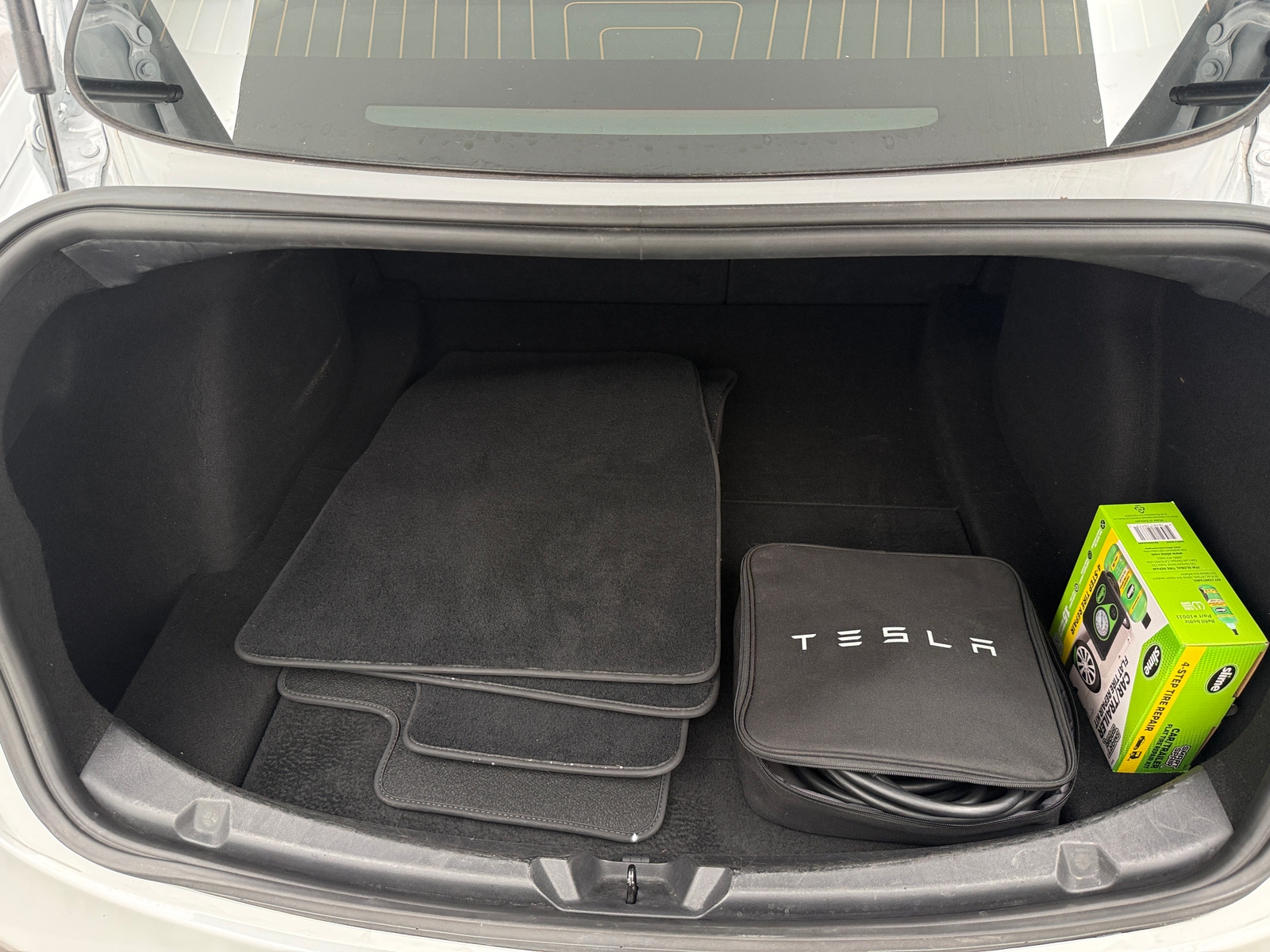 Thumbnail: 2020 Tesla Model 3 - 6
