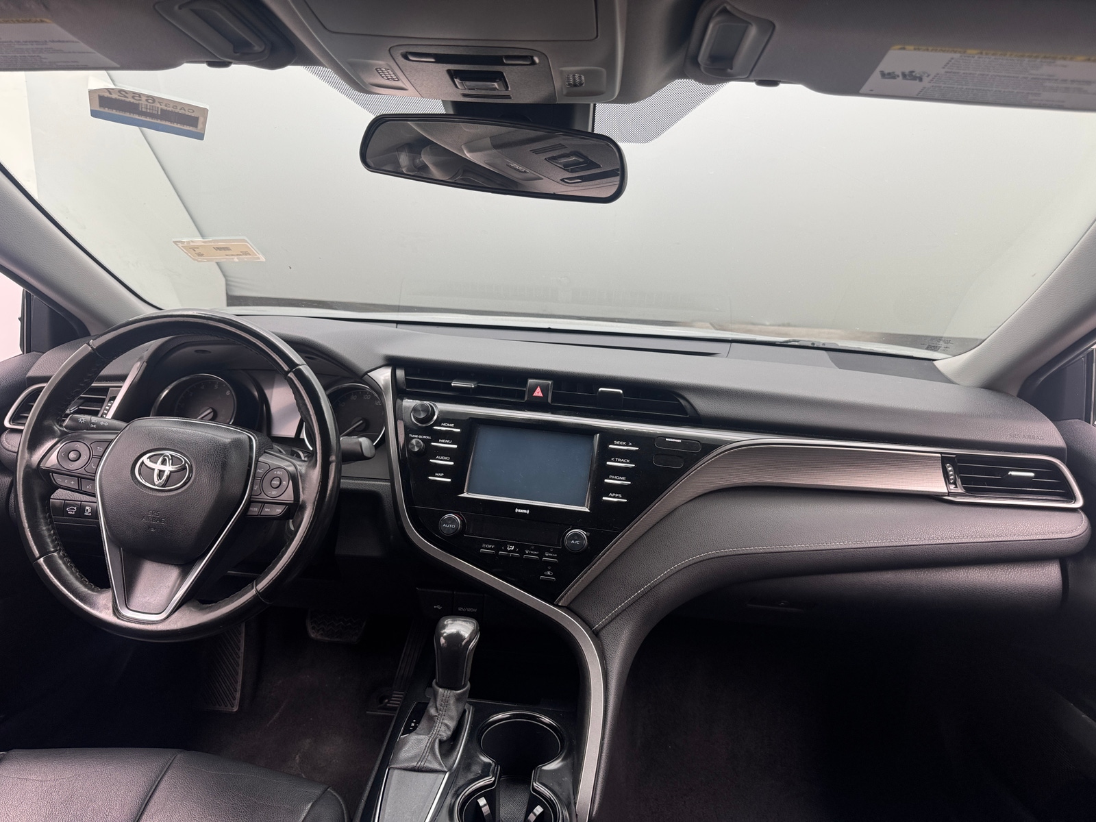Thumbnail: 2020 Toyota Camry - 2