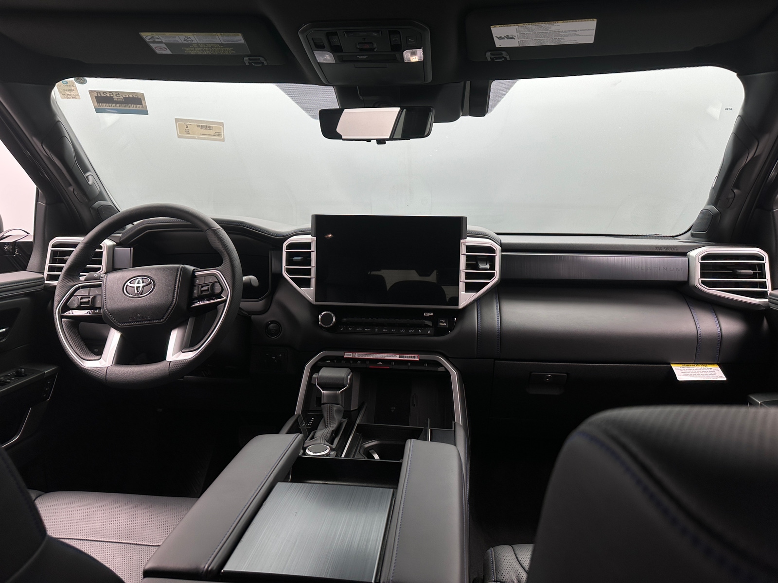 Thumbnail: 2025 Toyota Sequoia - 2