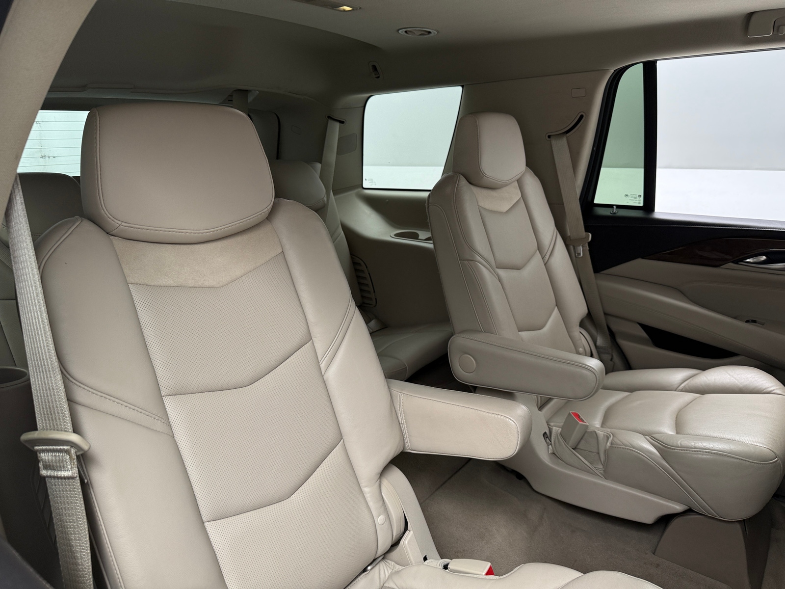 Thumbnail: 2019 Cadillac Escalade - 5