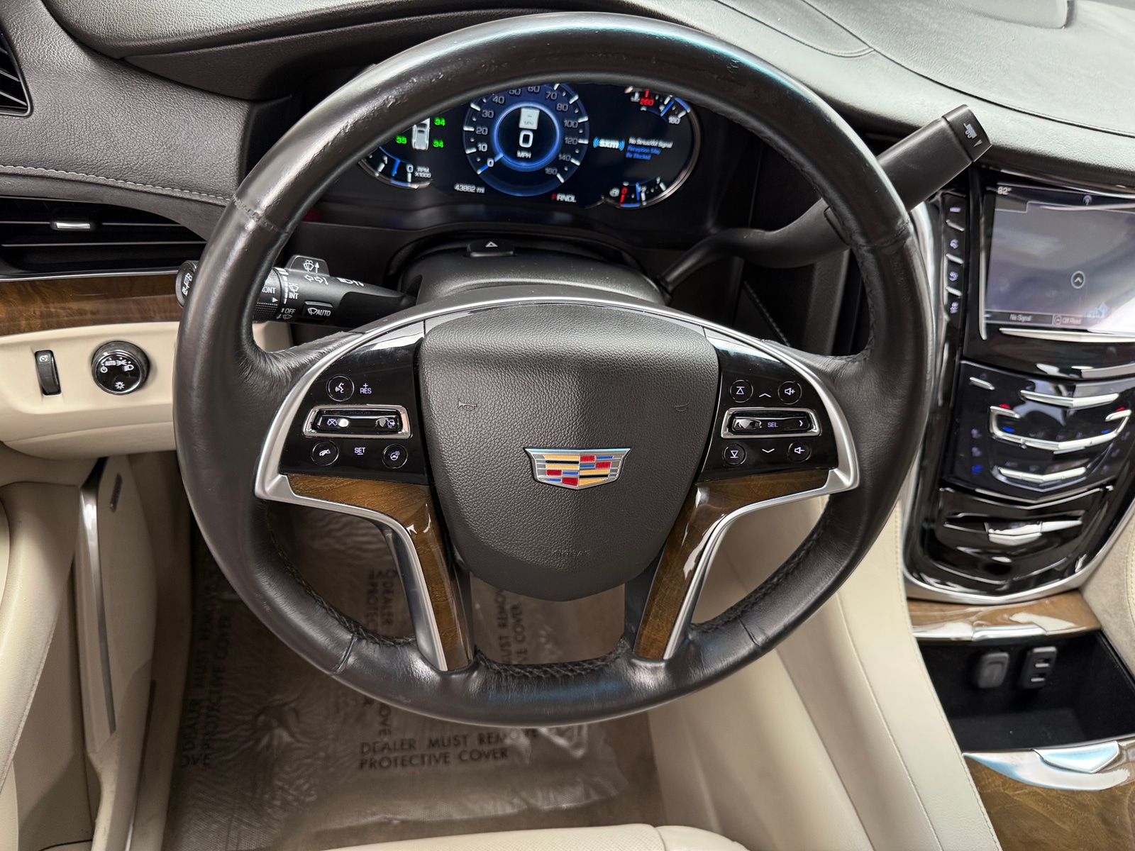 Thumbnail: 2019 Cadillac Escalade - 4