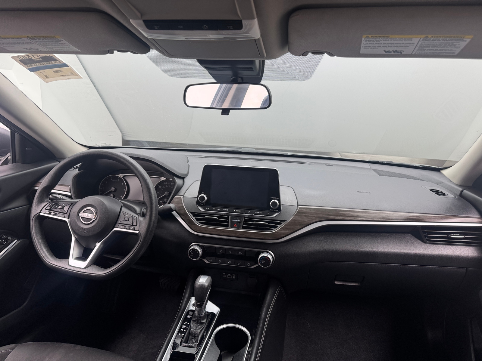 Thumbnail: 2023 Nissan Altima - 3