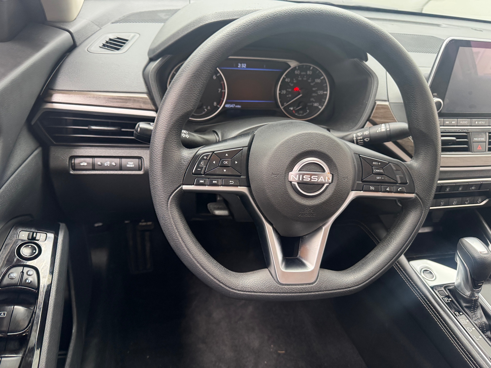Thumbnail: 2023 Nissan Altima - 5