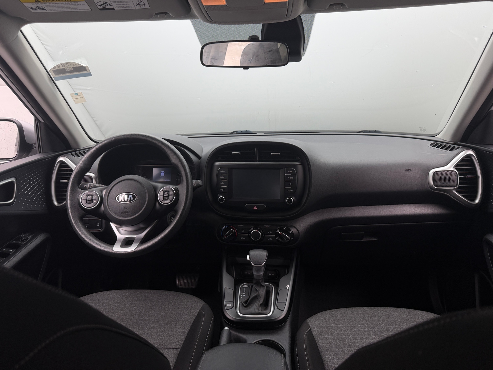 Thumbnail: 2020 Kia Soul - 3
