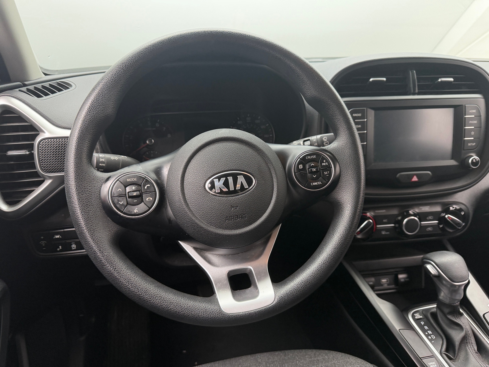 Thumbnail: 2020 Kia Soul - 5
