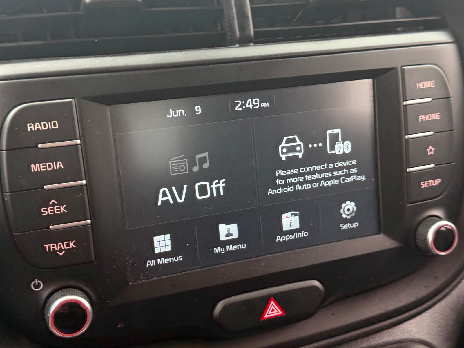 Thumbnail: 2020 Kia Soul - 4
