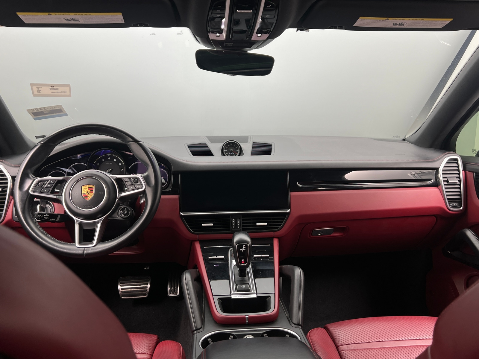 Thumbnail: 2021 Porsche  - 2