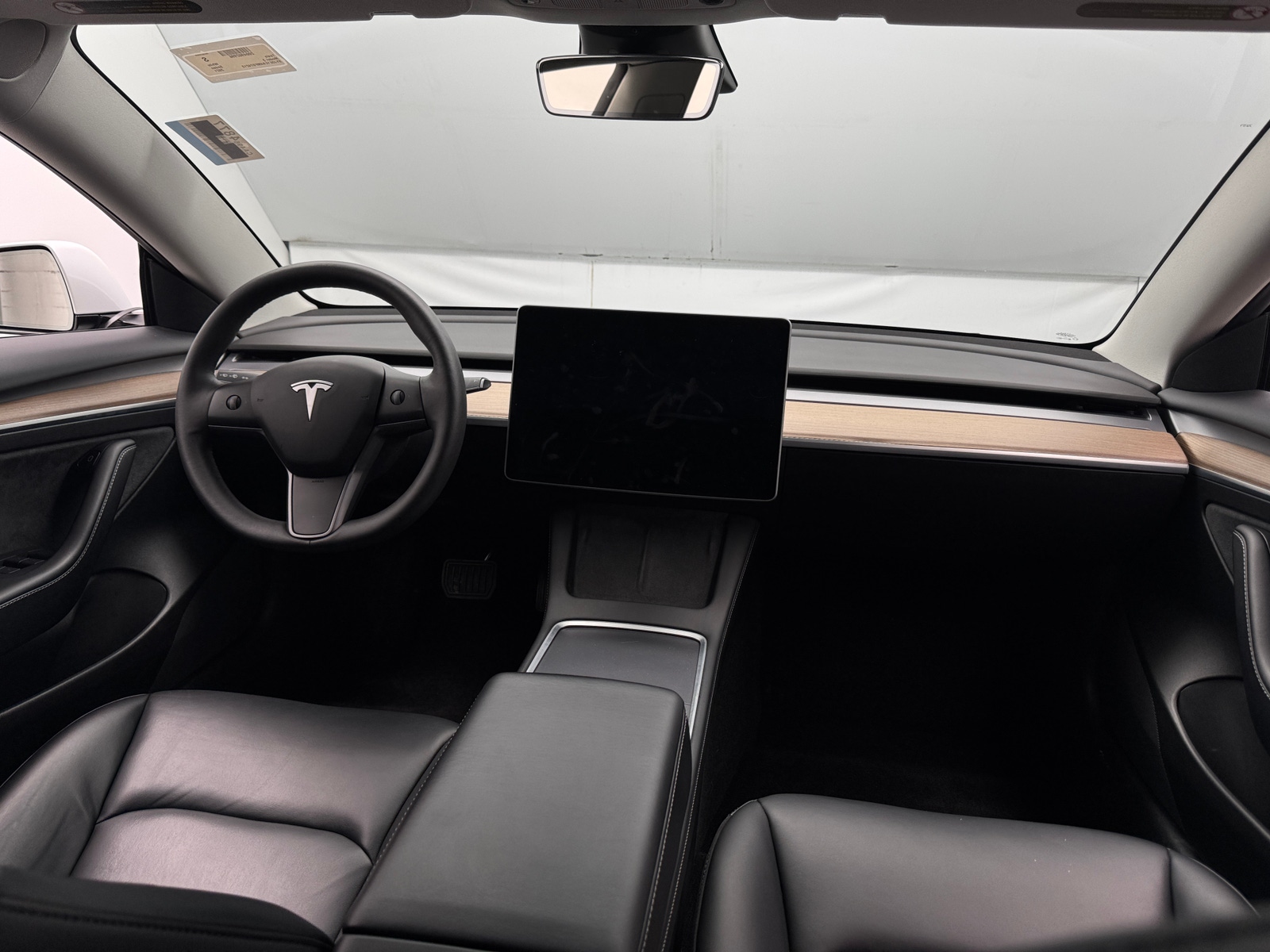 Thumbnail: 2021 Tesla Model 3 - 2