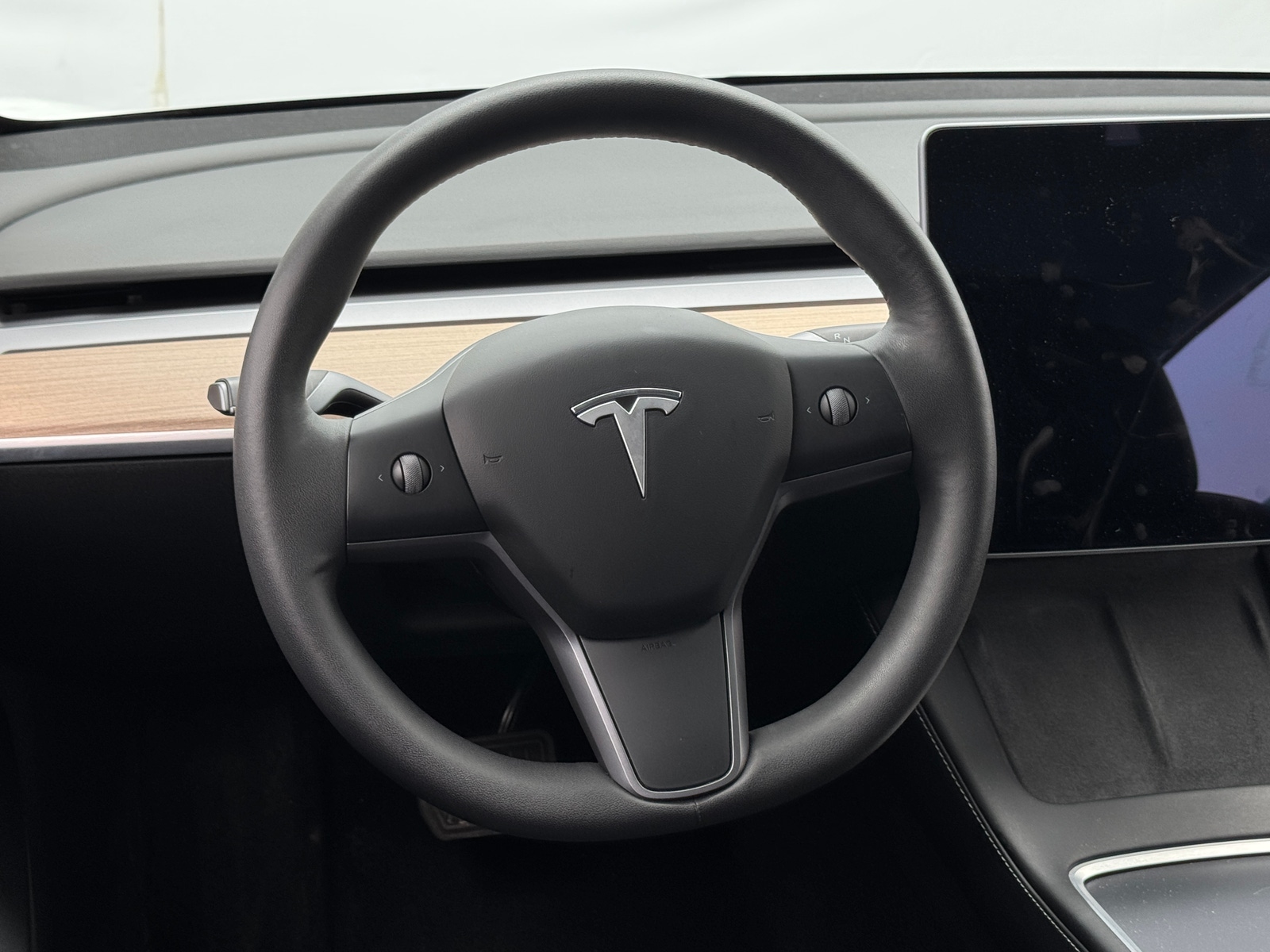 Thumbnail: 2021 Tesla Model 3 - 4