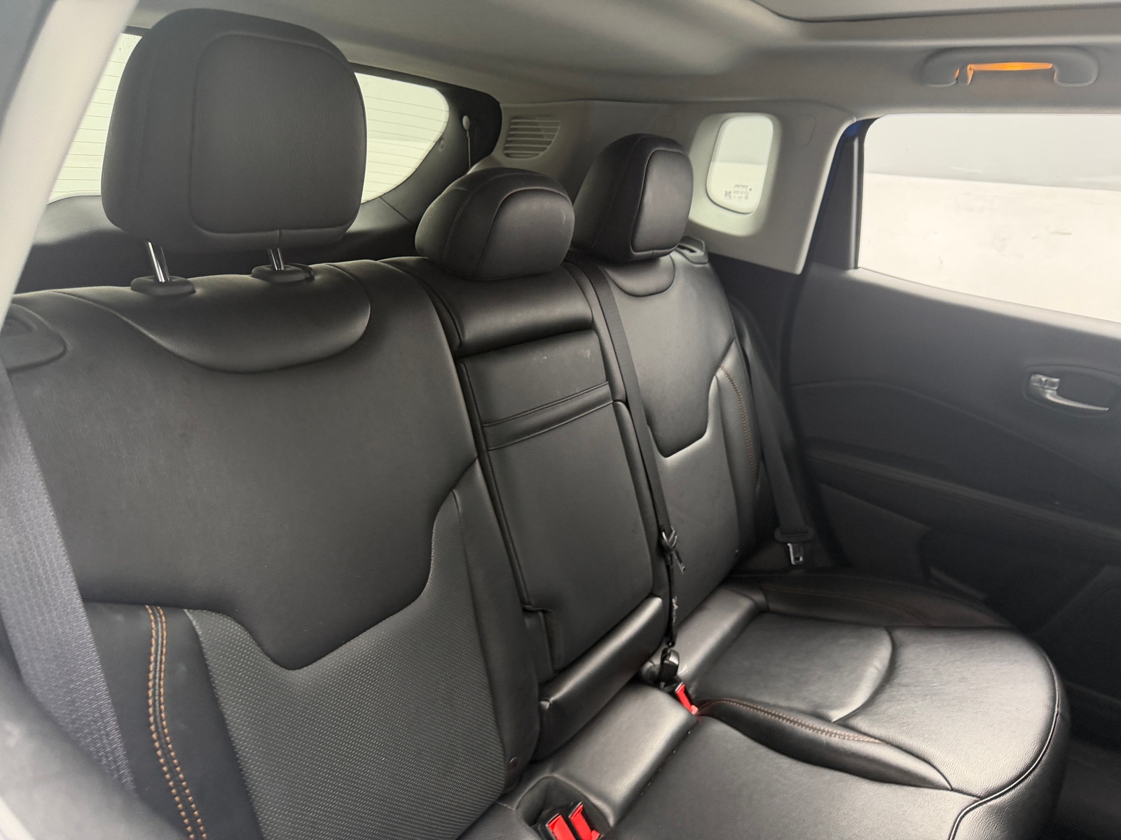 Thumbnail: 2019 Jeep Compass - 5